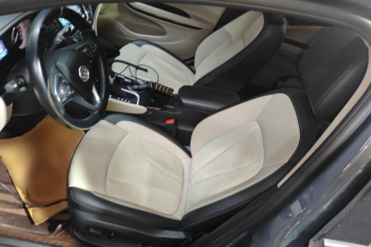 Used Buick Verano 2019 Sedan 15S Automatic Leading Model