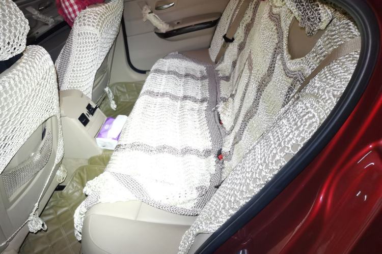 Used BMW 3 Series 2010 320i Luxury Edition
