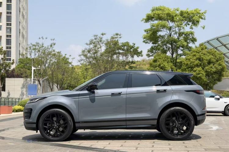 Used Land Rover Range Evoque 2020 249 PS R-DYNAMIC S First-Edition Sport Custom Edition