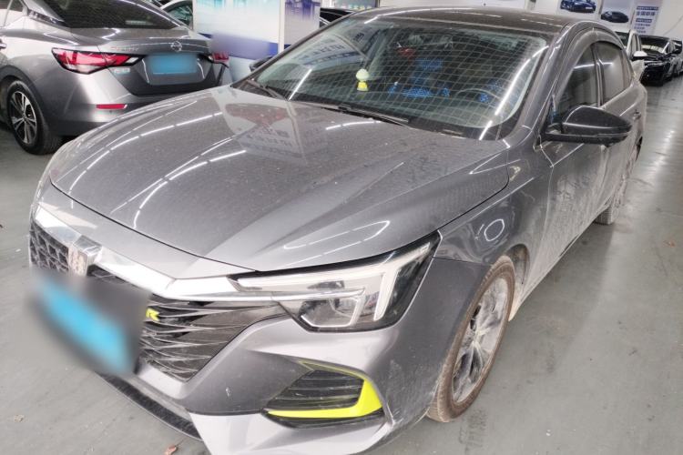 Used Roewe i6 MAX 2020 300TGI Automatic Cool & Stylish Skyroof Edition