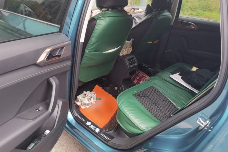 Used Volkswagen Tharu 2021 280TSI Two-Wheel-Drive Luxury Plus Edition