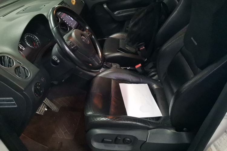 Used Volkswagen Golf 2011 1.4TSI Cross Golf