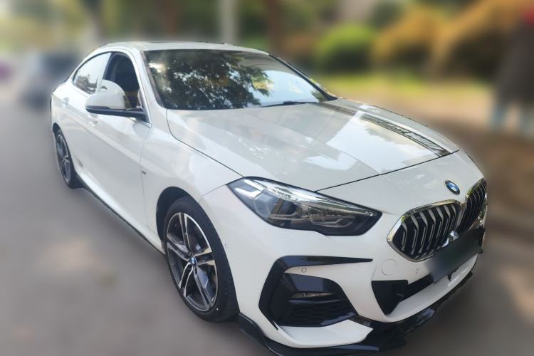 Used BMW 2 Series 2023 225i Four-Door Coupe M Sport Package