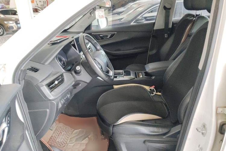 Used Chery Tiggo 5x 2020 1.5L CVT Fashion Edition
