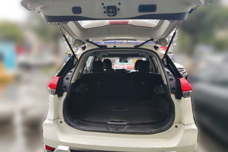 Used Nissan X-Trail 2021 2.0L CVT 2WD XL ITS SmartConnect Comfort Edition