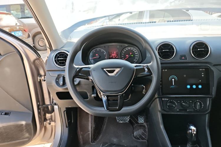 Used Jetta VA3 2021 1.5L Automatic "Upward Journey" Edition
