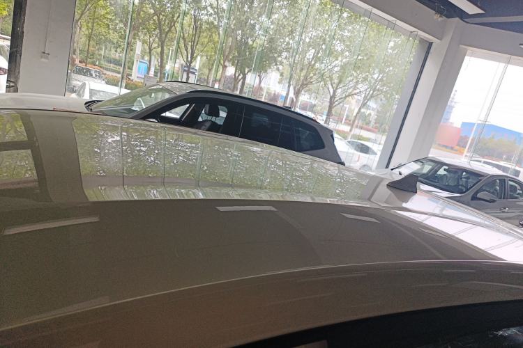 Used BYD Dolphin 2025 420km Free Edition Roof