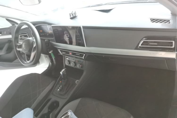 Used Volkswagen Lavida 2023 1.5L Automatic De Yi Edition