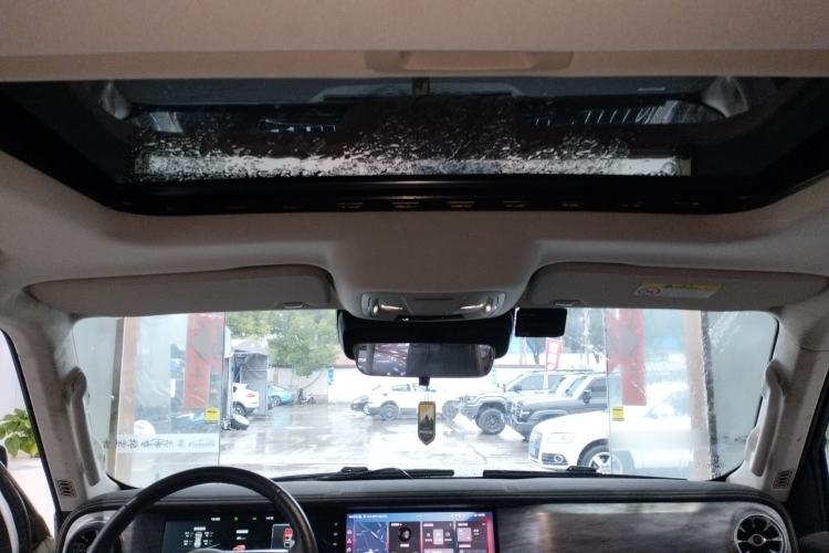 Used Tank 300 2021 Off-Road Edition 2.0T Conqueror