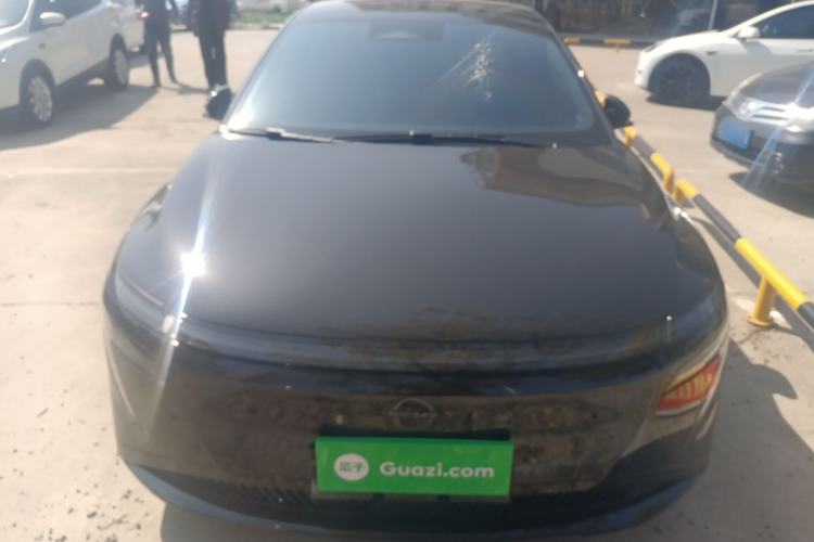 Used Nissan N7 2025 625 Pro
