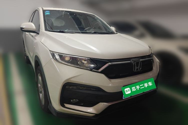 Used Honda XR-V 2019 1.5L CVT Comfort Version China VI