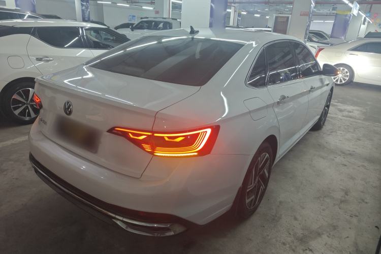 Used Volkswagen Sagitar 2023 300TSI DSG Excellence Edition
