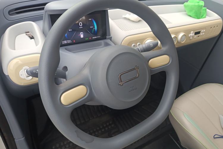 Used Bestune Pony 2024 170km Vitality Horse