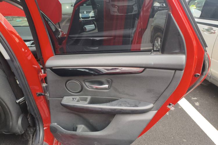 Used BMW 2 Series Active Tourer 2018 218i Premium Sports Package