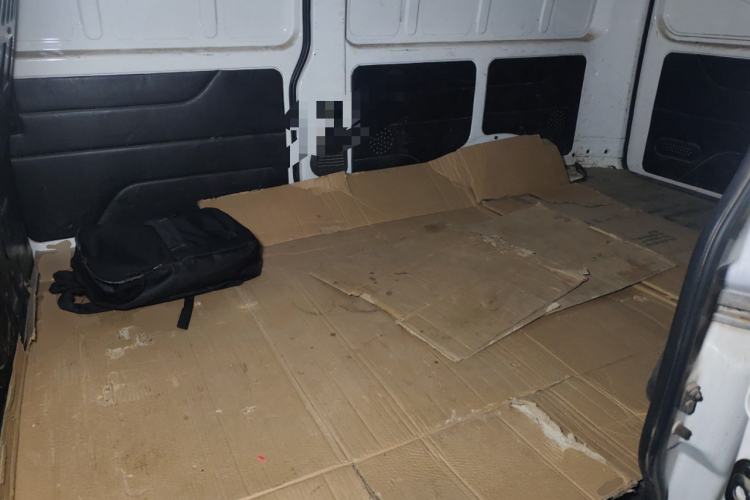 Used Ruichi EC35 2023 EC35II Standard Edition - EVE