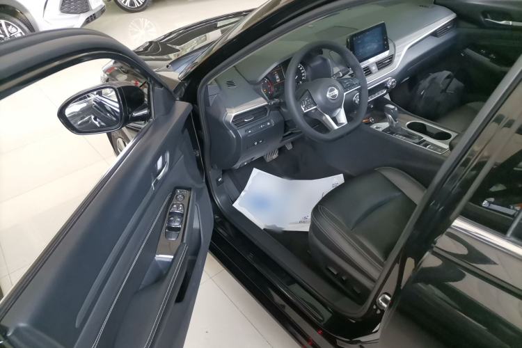 Used Nissan Teana 2021 2.0L XL Comfort Edition Driver Seat