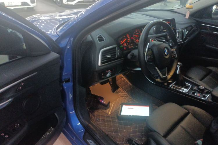 Used BMW 1 Series 2017 118i Sport Edition
