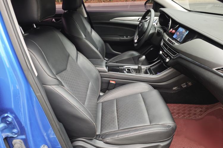 Used CHANGAN Eado 2018 1.6L GDI Manual Fashion Edition