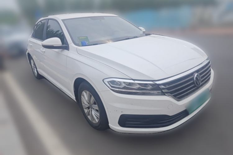 Used Volkswagen Lavida 2022 1.5L Automatic Fashion Edition
