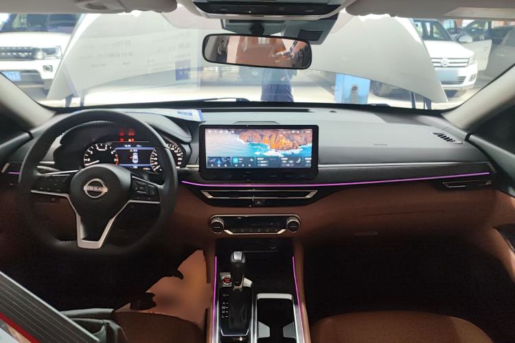 Used Nissan Teana 2022 2.0L XL-Upr Enjoyment Edition
