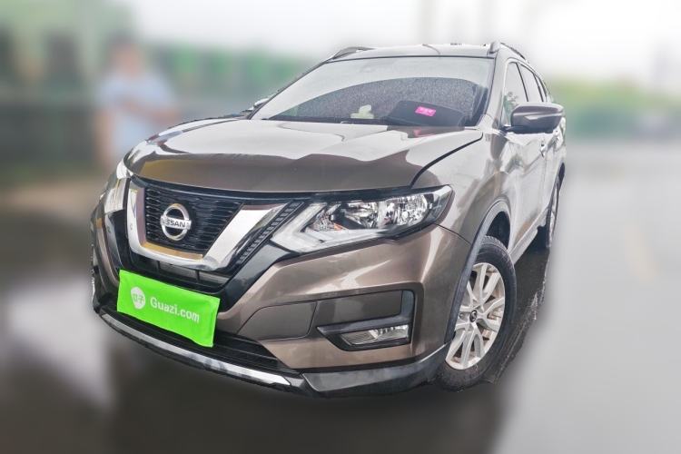 Used Nissan X-Trail 2019 2.0L CVT SmartConnect 7-Seater Comfort Edition 2WD