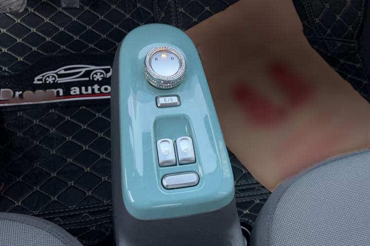 Used Qiyuan Lumin 2022 210km Sweet Edition
