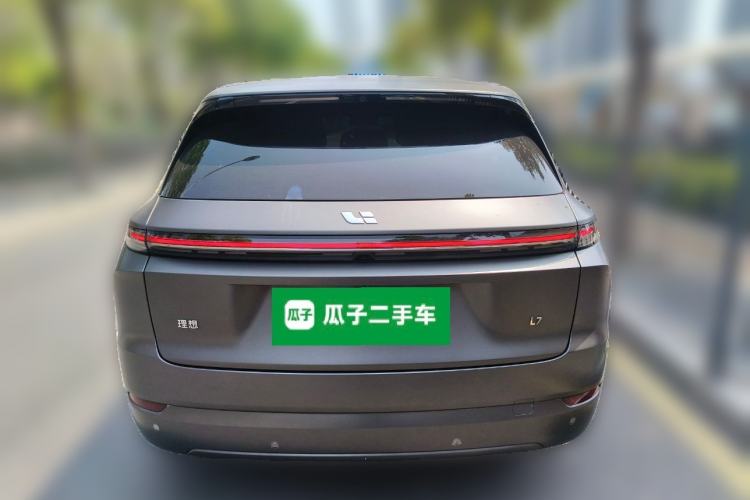 Used Li Auto L7 2024 MAX Model