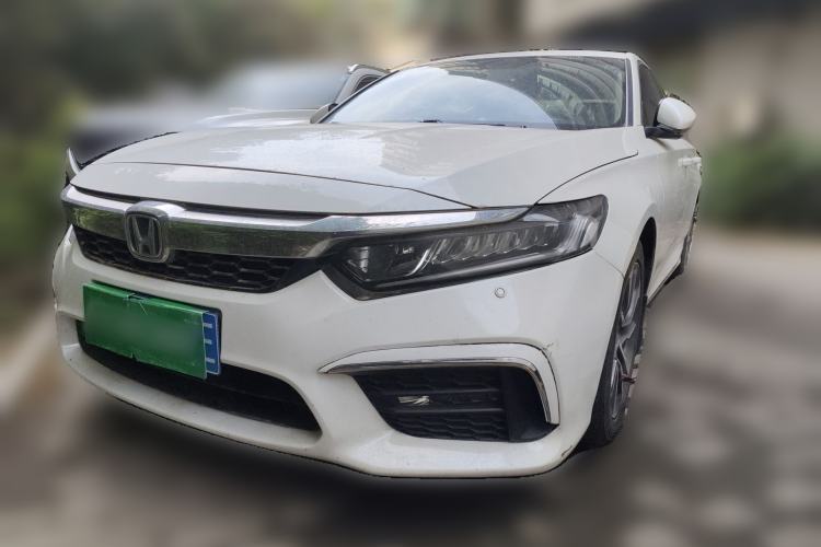 Used Honda Inspire 2019 260TURBO Elegant Edition China VI Emission Standard