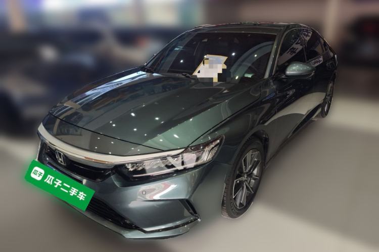 Used Honda Inspire 2022 260TURBO Elegant Edition