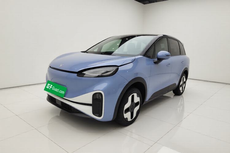 Used ARCFOX Kaola 2023 Family Edition Pro