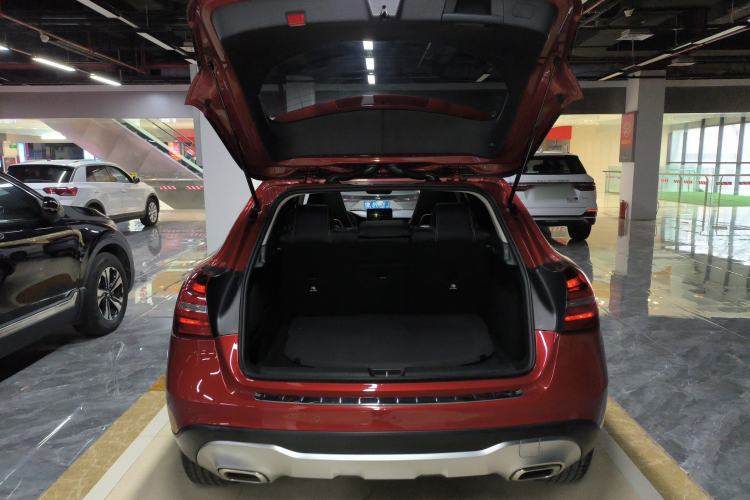 Used Mercedes-Benz GLA 2019 GLA 200 Dynamic Edition