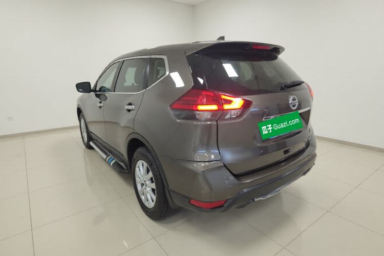 Used Nissan X-Trail 2020 2.0L XL ITS CVT 2WD SmartConnect Comfort Edition
