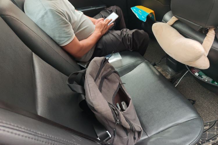 Used Honda City 2015 1.5L CVT Luxury Edition