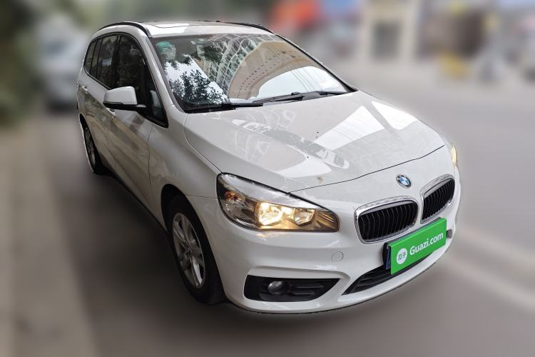Used BMW 2 Series Active Tourer 2015 218i Leading Model