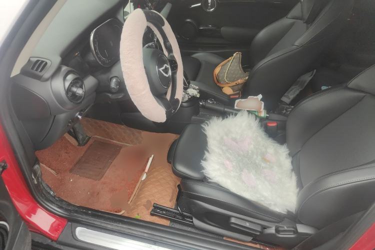 Used MINI 2022 1.5T COOPER Classic Edition