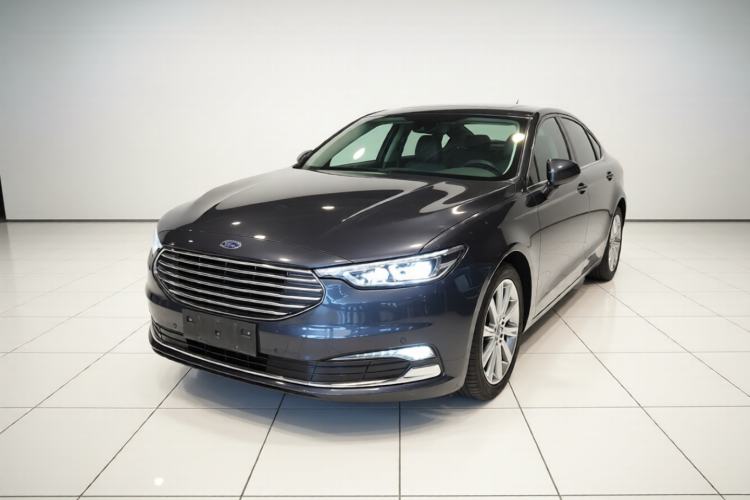 Used Ford Taurus 2019 EcoBoost 245 Premium Edition Guazi used car, China used car export, Used car for sale, Used Ford cars, Cheapest cars for sale