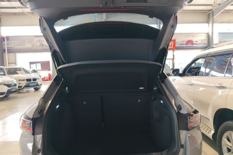 Used Volkswagen ID.4 CROZZ 2022 Pure Edition Limited Edition
