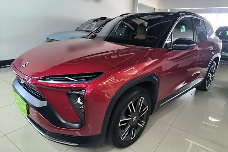 Used Nio ES6 2022 100kWh Sport Edition