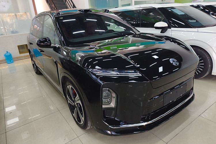 Used Nio ES8 2026 Model 6-seat Executive Luxury Edition
