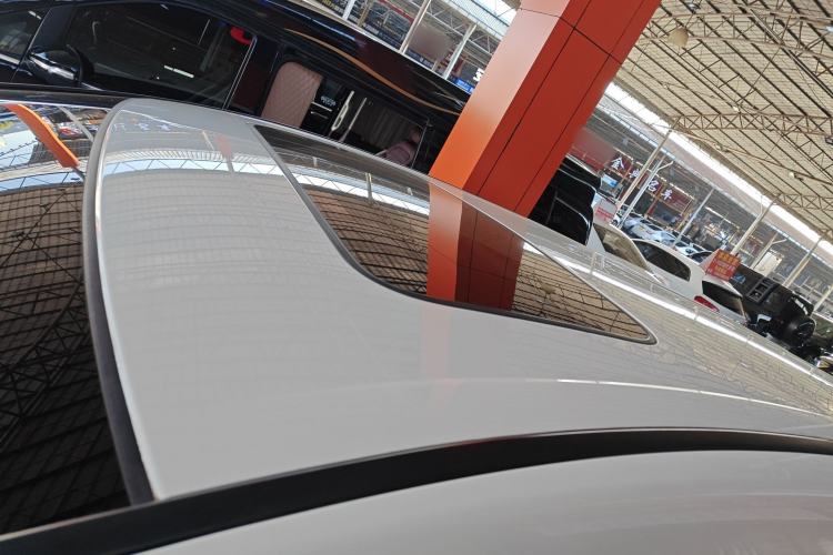 Used Honda Odyssey 2021 2.0L Rui·Smart Edition