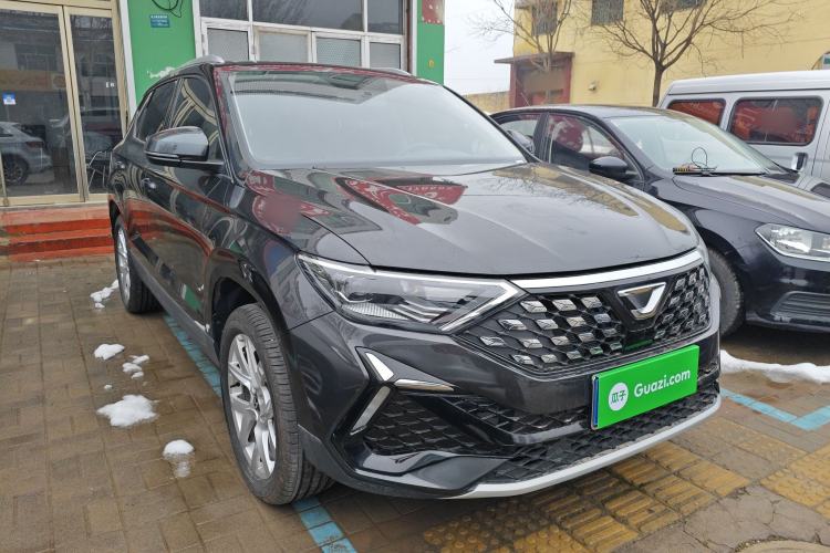 Used Jetta VS5 2023 280TSI Automatic Trend Edition