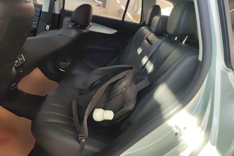 Used Roewe RX5 eMAX 2020 500 PHEV Smart Cabin Flagship Edition