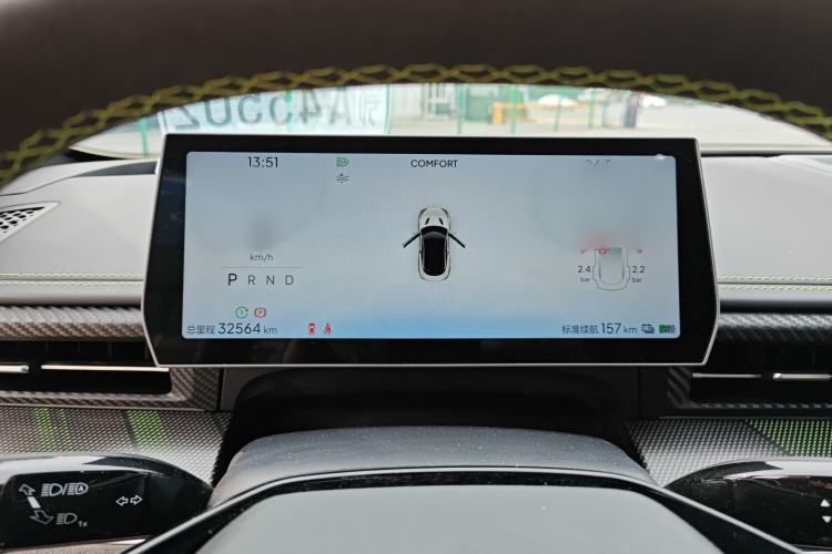 Used NETA GT 2023 560
