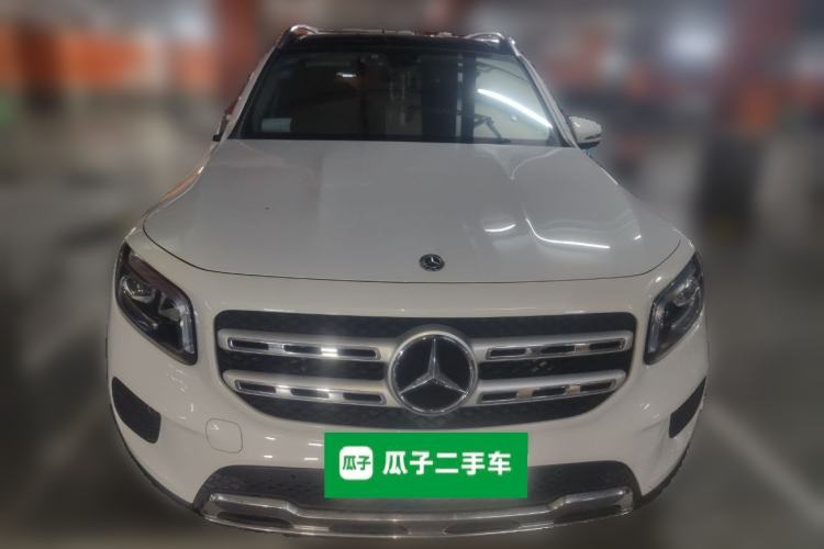 Used Mercedes-Benz GLB 2020 GLB 200 Stylish Edition
