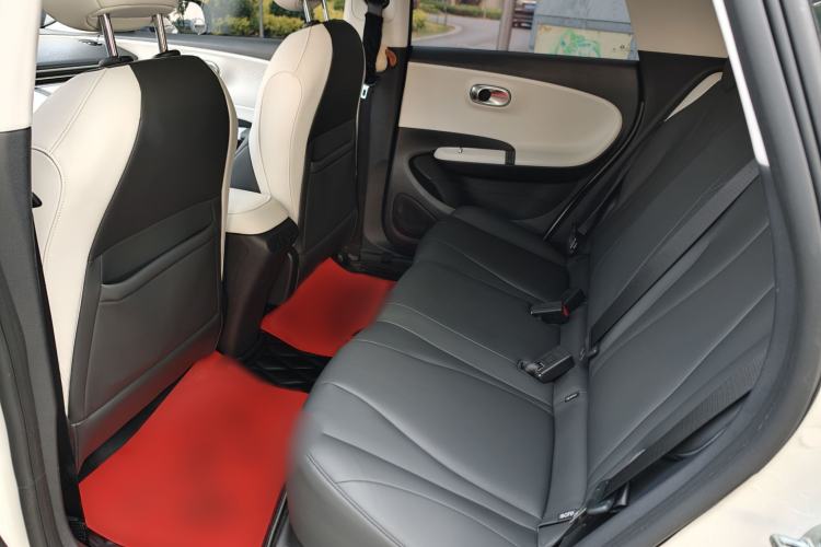 Used Dongfeng NAMMI 01 2024 New Edition 330 Air
