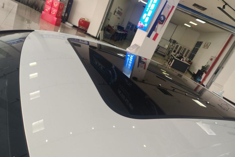 Used Audi A4L 2019 40 TFSI Ambition China VI