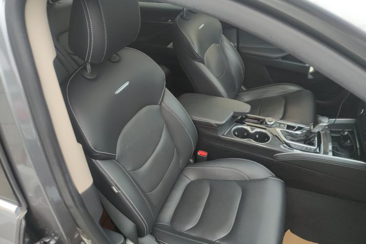 Used SAIC MAXUS D90 2017 2.0T Automatic All-Wheel Drive Sirius
