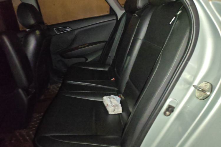 Used Hyundai Mistra 2014 1.8L Automatic Deluxe DLX Model