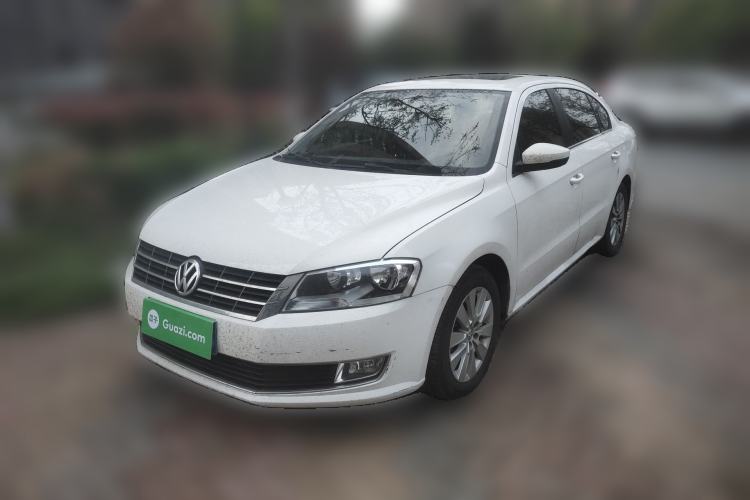 Used Volkswagen Lavida 2013 Restyled Classic 1.6L Automatic Comfort Edition