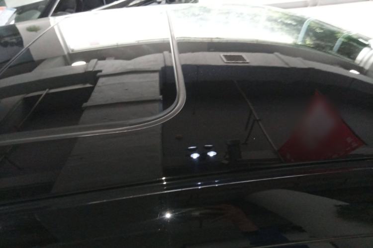 Used Lynk & Co 07 2024 EM-P 126 Long-Range Ultra
